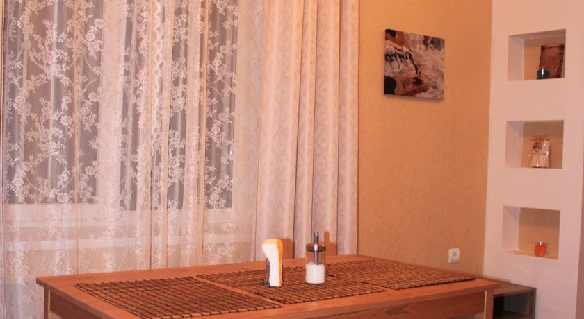 Гостиница HostelRus Krasnodar Tsentralniy Краснодар-45