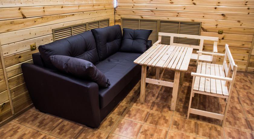 Гостиница HostelRus Krasnodar Tsentralniy Краснодар-16