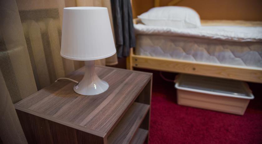 Гостиница HostelRus Krasnodar Tsentralniy Краснодар-30