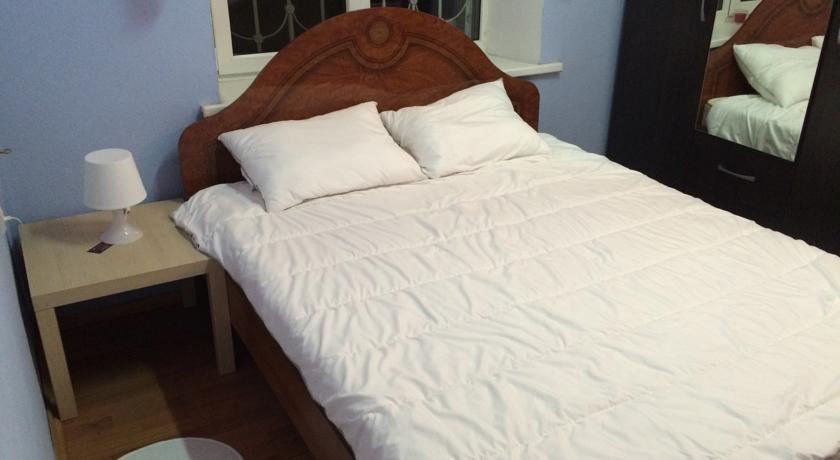 Гостиница HostelRus Krasnodar Tsentralniy Краснодар-51