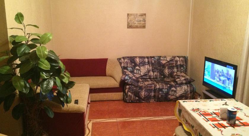 Гостиница HostelRus Krasnodar Tsentralniy Краснодар-60