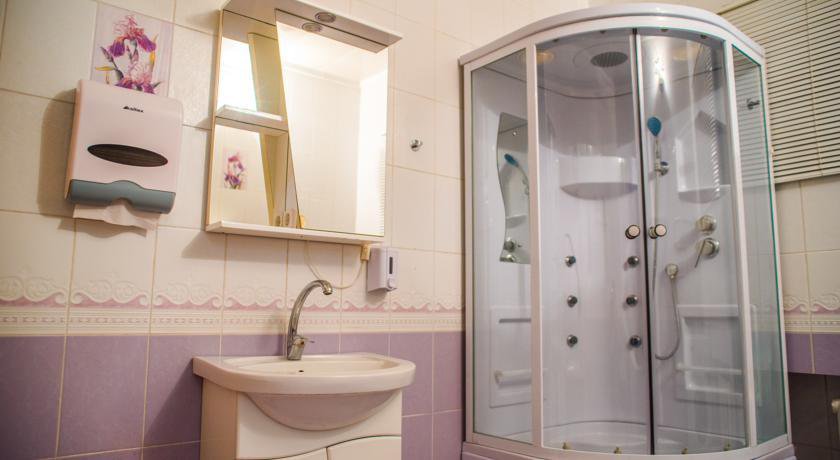 Гостиница HostelRus Krasnodar Tsentralniy Краснодар-19