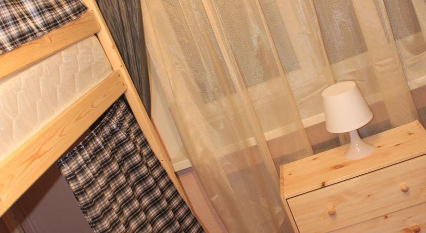 Гостиница HostelRus Krasnodar Tsentralniy Краснодар-41