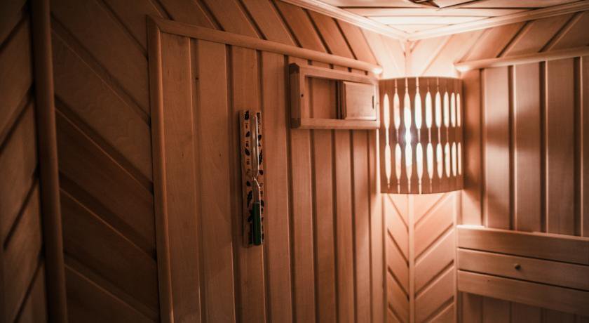 Гостиница HostelRus Krasnodar Tsentralniy Краснодар-8
