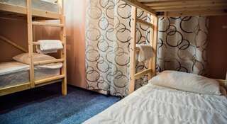 Гостиница HostelRus Krasnodar Tsentralniy Краснодар-2