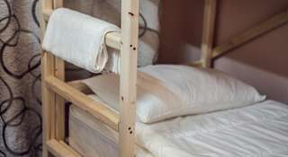 Гостиница HostelRus Krasnodar Tsentralniy Краснодар-3