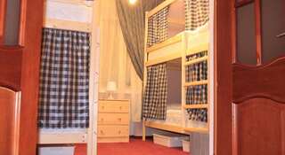 Гостиница HostelRus Krasnodar Tsentralniy Краснодар-0