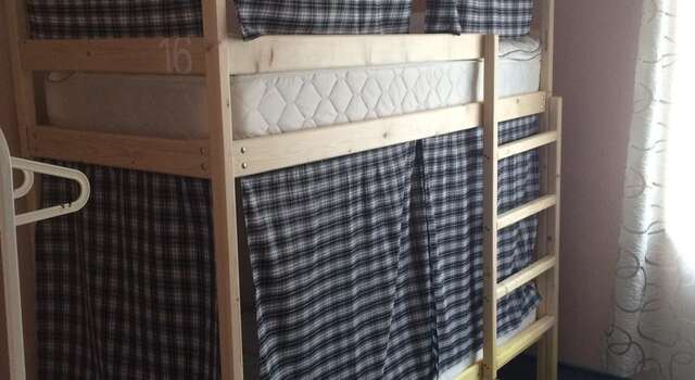 Гостиница HostelRus Krasnodar Tsentralniy Краснодар-35
