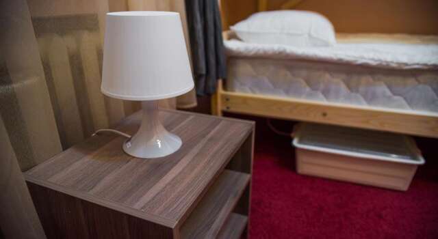 Гостиница HostelRus Krasnodar Tsentralniy Краснодар-29
