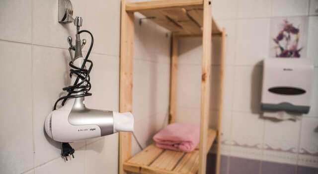 Гостиница HostelRus Krasnodar Tsentralniy Краснодар-22