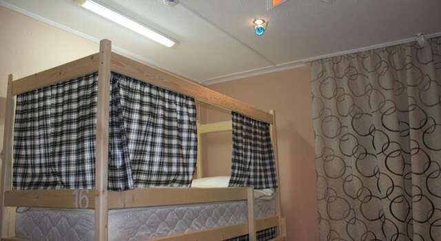 Гостиница HostelRus Krasnodar Tsentralniy Краснодар-38