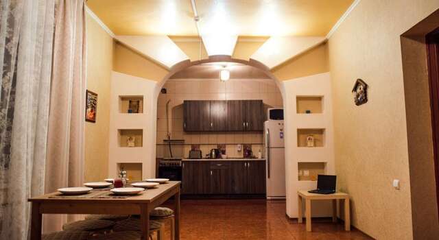 Гостиница HostelRus Krasnodar Tsentralniy Краснодар-28