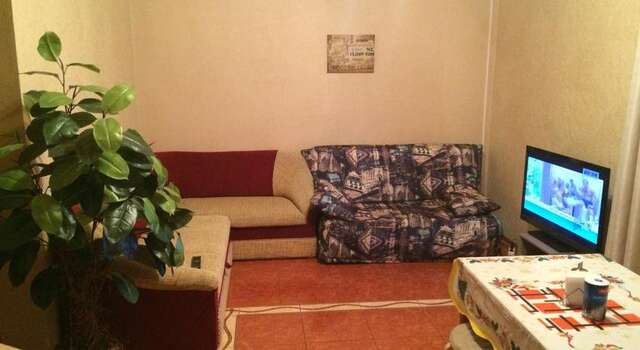 Гостиница HostelRus Krasnodar Tsentralniy Краснодар-59