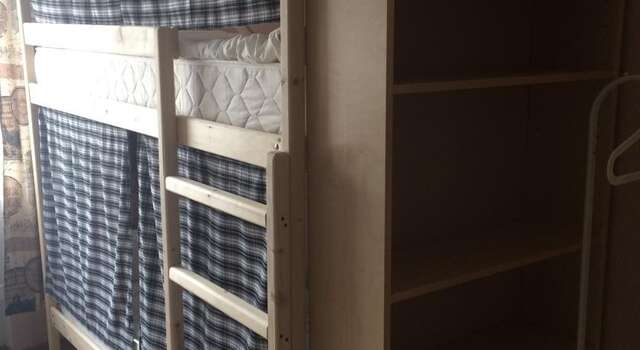 Гостиница HostelRus Krasnodar Tsentralniy Краснодар-34
