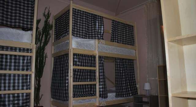 Гостиница HostelRus Krasnodar Tsentralniy Краснодар-46
